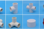 PVC injection Molding