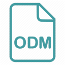 ODM injection moulds