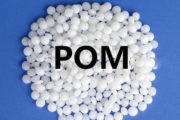 POM plastic characteristics analysis