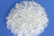 Plastic ABS material