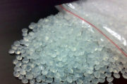 Plastic LDPE material