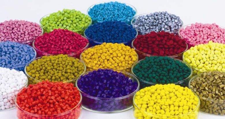 Additives to the Plastics in Injection Moulding