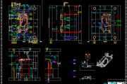 Injection Molds in Injection Moulding Machines