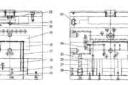 Mold Temperature Control in Plastic Injection Molds