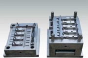 Quality Control in Injection Moulding Molds