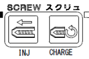 Screw movement buttons