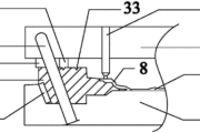 Sprues of Plastic Injection Molds