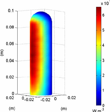 configuration-for-the-infrared-heating-of-PET-preform